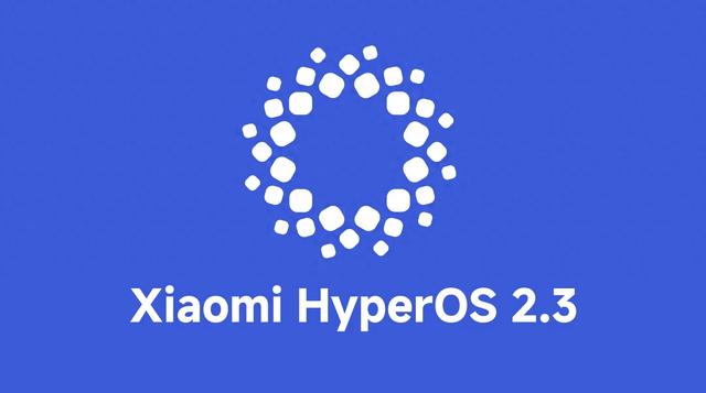 HyperOS 2新增炫酷模糊效果，提升界面视觉体验