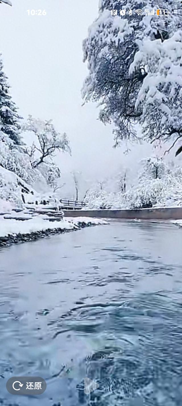 雪中漂流四姑娘山：一场颠覆认知的极限冒险