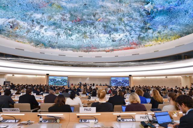 国际观察｜从北京到北京——中国携手联合国续写世界妇女事业新篇