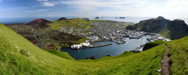 冰岛首度发现蚊子 "世界净土"沦陷了？！然而这个国家真的很美好啊