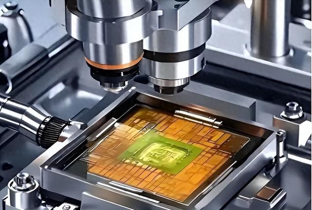 荷兰真急了？阿斯麦表达搬离态度，俄媒：光刻机卖不卖中国成关键