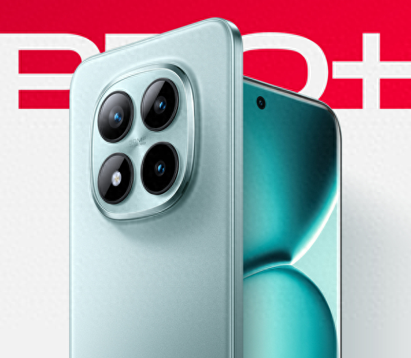 REDMI Note 15系列首销周情况曝光 整体达前代六成