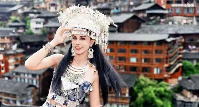 善美续缘中国，故地重游感悟深！是否有人相伴同行？西蒙好事成双