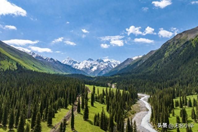 突然发现，不止是年轻人，老年人也要多出去旅游才行