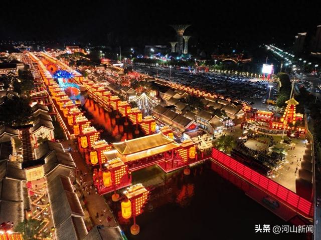 城市更新，助力“工业摇篮”焕发新生