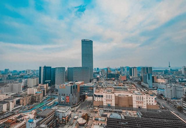 国家点名江苏第二城崛起，不是苏州无锡，常州、徐州成最大热门！