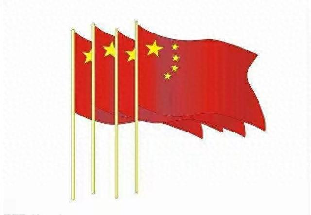 志的寓意和象征（国旗原创）