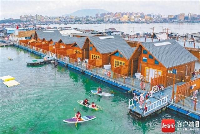 文化周刊丨海南海岸新趣处