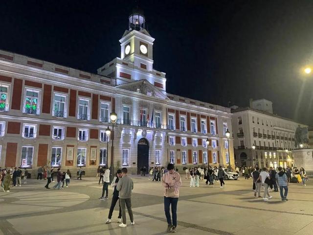 西班牙、葡萄牙主打休闲的初步旅游方案，征求大家的意见！