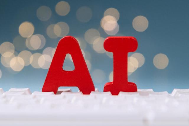 美国巨头AI烧钱现状：单季投入千亿美元，回报不到零头