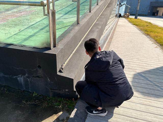 东海县建设局网站（东海县审计局聚焦非遗展示馆广场建设）