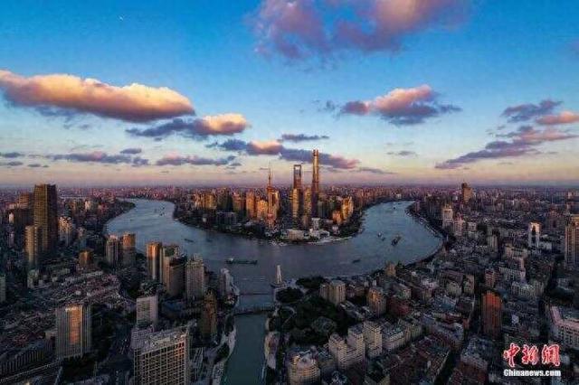 重走抗战路，一定要去一趟上海！