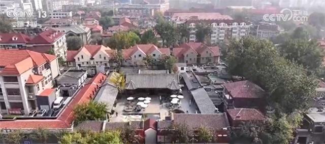 上合之约即将开启 “城市焕新+文化交流互鉴”绽放“津”彩魅力