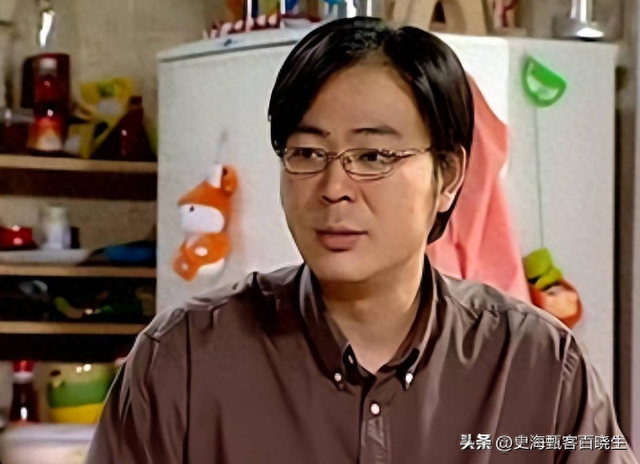 贪财又好色，德不配位的几位老艺术家，晚节不保一点都不冤