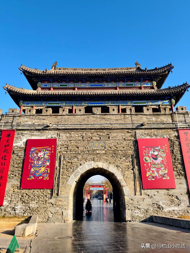 河南商丘旅游打卡攻略 | 穿越三千年的烟火与古韵！
