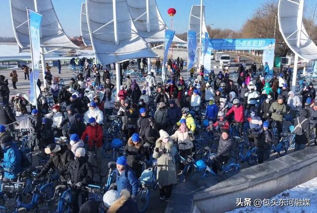 我们的“十四五” | 当“诗”融入风景，让“远方”更有温度——东河区“十四五”文旅融合赋能城市新活力