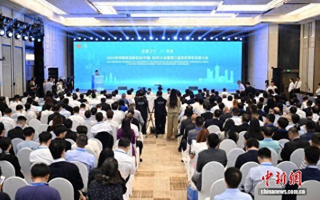 英国社会科学院院士傅晓岚：AI不是炫技 更应赋能可持续发展