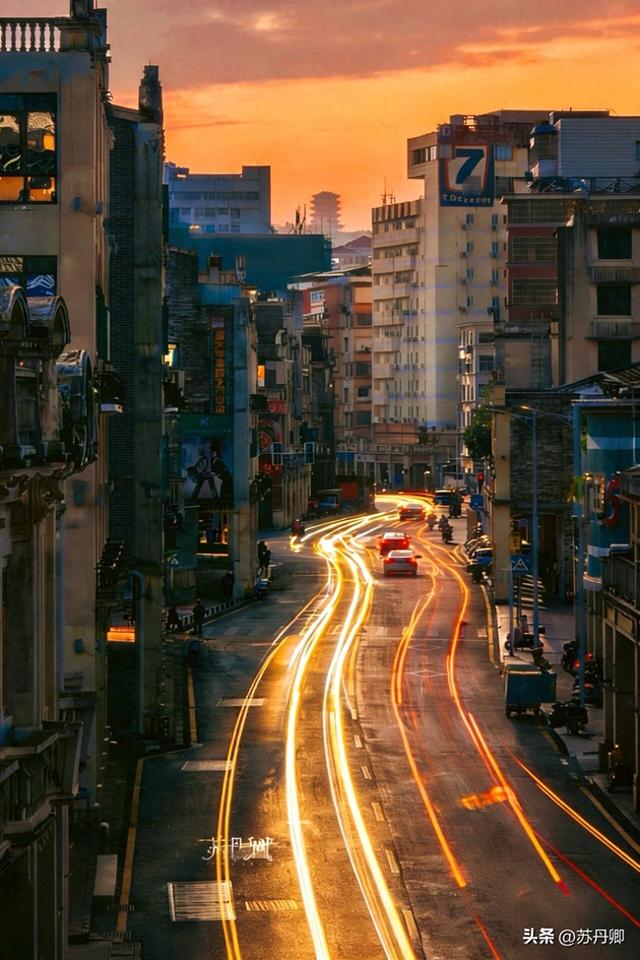 武汉出发！高铁3.5h直达！用3天时间解锁一座小众宝藏城市