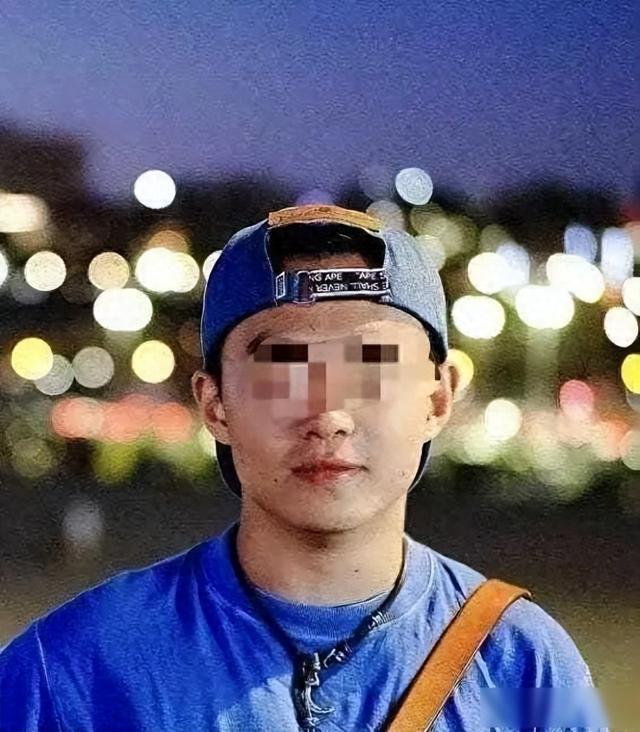 中国留学生性侵细节曝光：用注射器从肛门注入麻醉剂！