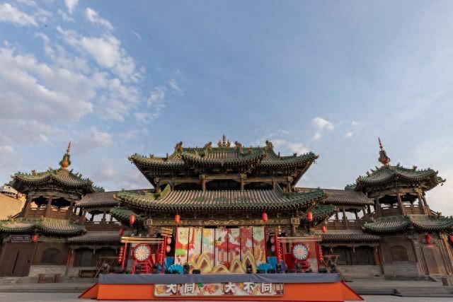 2025 大同旅行社 TOP10权威榜单：无购物 /高端定制 / 亲子游/团建首选