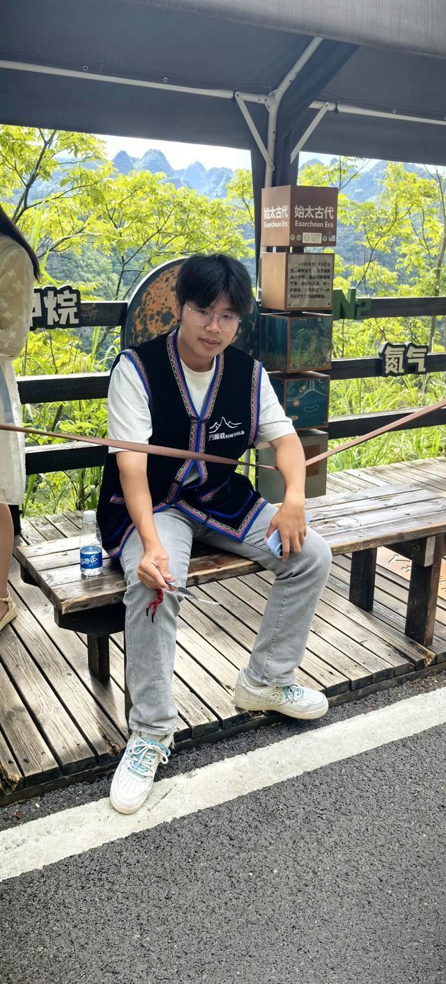 “消灭垃圾洲”网络图片展（10）