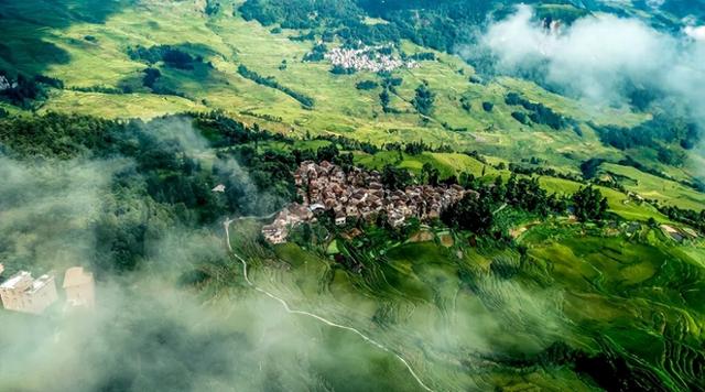 中国最美乡村惊艳世界！15家联合国“最佳旅游乡村”，你去过哪里