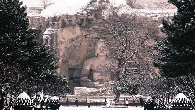 山西亲子游5天攻略：带娃轻松玩转晋中晋北