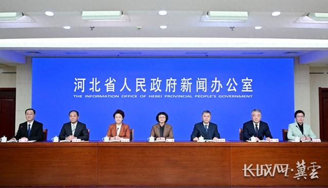 河北文旅：一路繁花，活力焕新