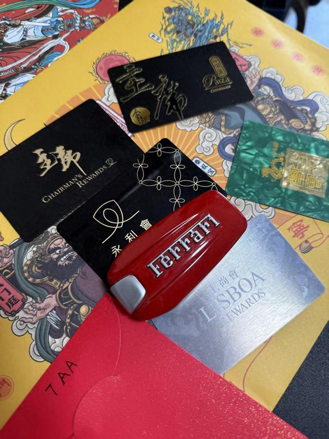 澳门赌场会员卡：小恩小惠背后的大数据陷阱
