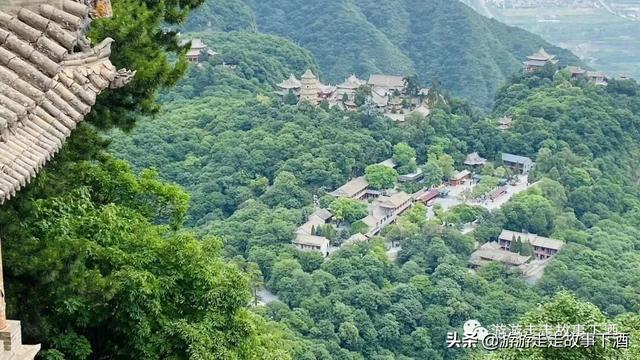西北小众秘境：周祖陵、北石窟、崆峒山、龙门洞，你去过吗？