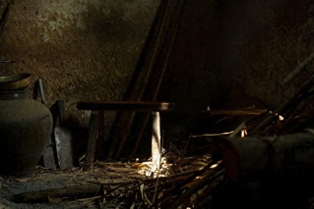 从老家山西汾阳的“火灶”说开去