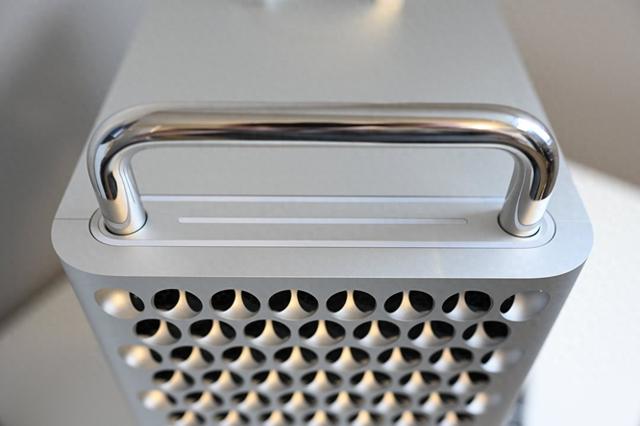 M4 Ultra Mac Pro 可能已在开发中