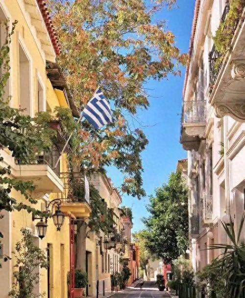 逃离希腊小岛攻略（从希腊回来后沉默很久）