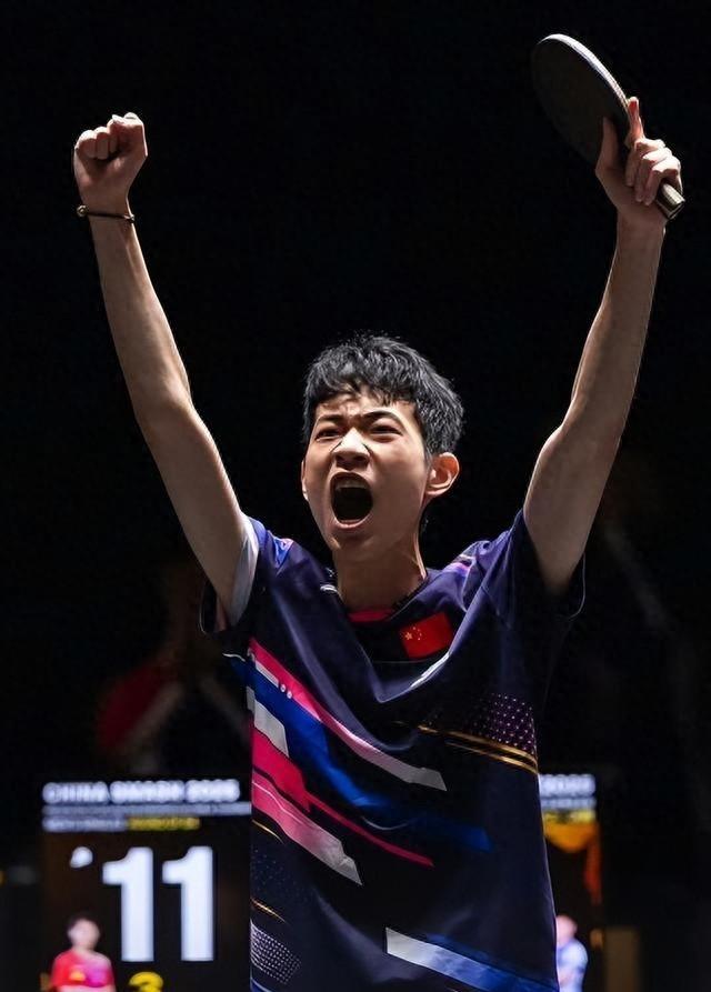 张本智和被淘汰后 没想到日本媒体这样评价他！坦言张本经常出意外