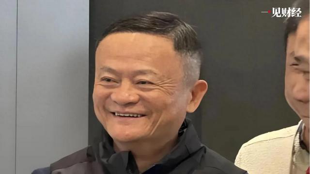 阿里生猛，火力全开