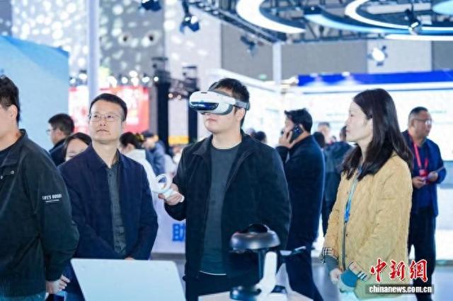 科技引领应急创新 2025西安城市安全应急装备博览会开幕