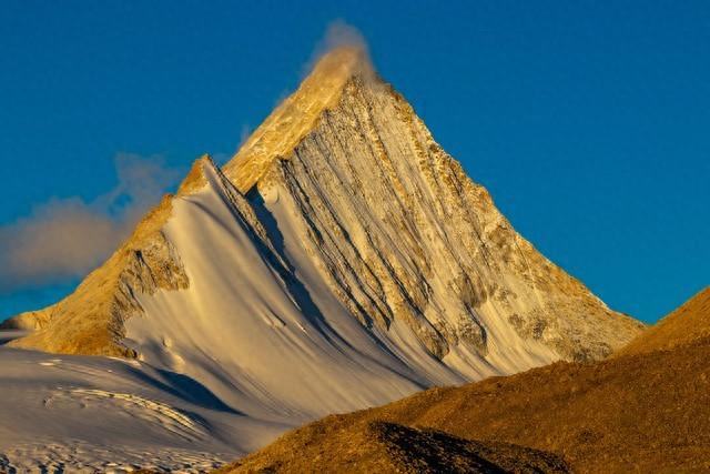 孙家东：家乡的那山、那集、那庙湾