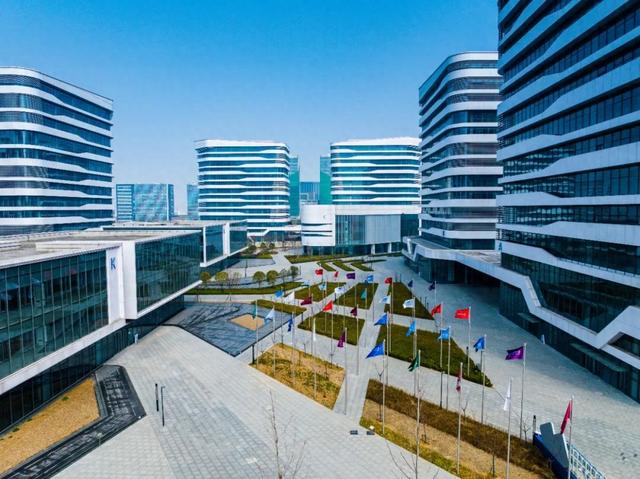 “科技副总”是什么总？