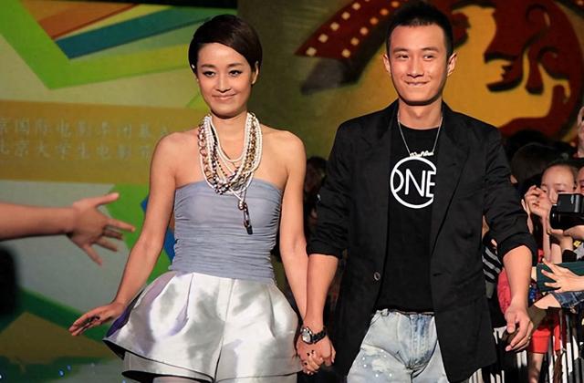 文章也没想到，马年刚开始，“听劝	”的马伊琍就掀起了一波新高潮