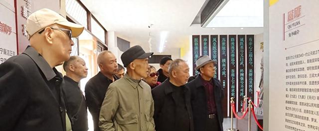 跨越千年对话屈原！岳阳县柏祥镇这群人用行动传承楚韵