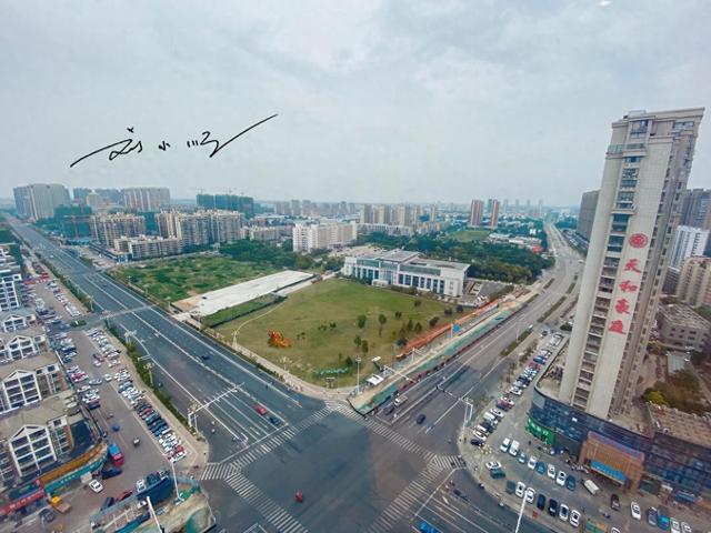 江苏淮安地名有多“乱”？游客晕头转向，连本地人都常常搞不清？