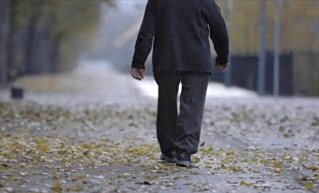 70岁后，还适合走路运动吗？医生说出答案，可能和你想的不同