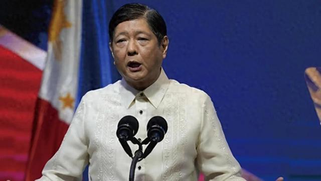 下一个乌克兰来了？美防长叫嚣：中国敢对菲律宾动手，美国就下场