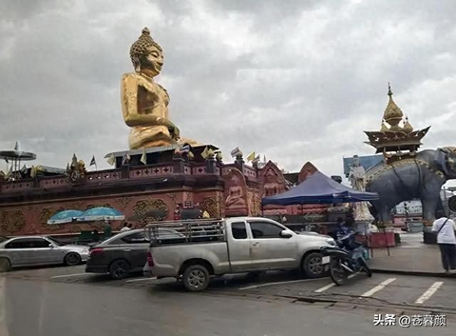 比缅北更恐怖！曾经的旅游胜地，如今黄赌毒俱全	，性交易随处可见