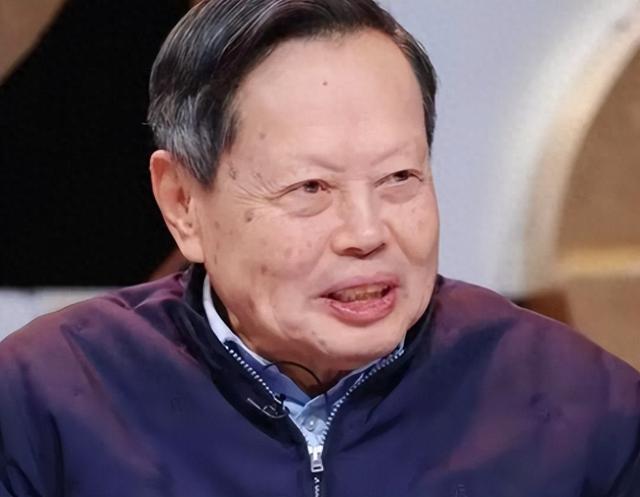 杨振宁逝世后，当年“西南联大五大才子”只剩下一人，是王希季