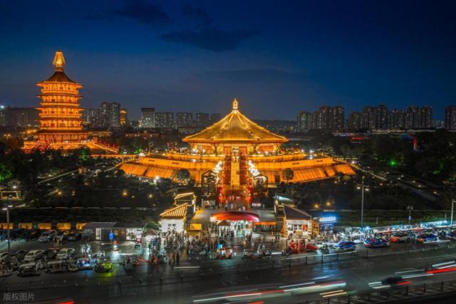 河南省下一个“郑州”，不是南阳也不是周口，而是这座低调的城市