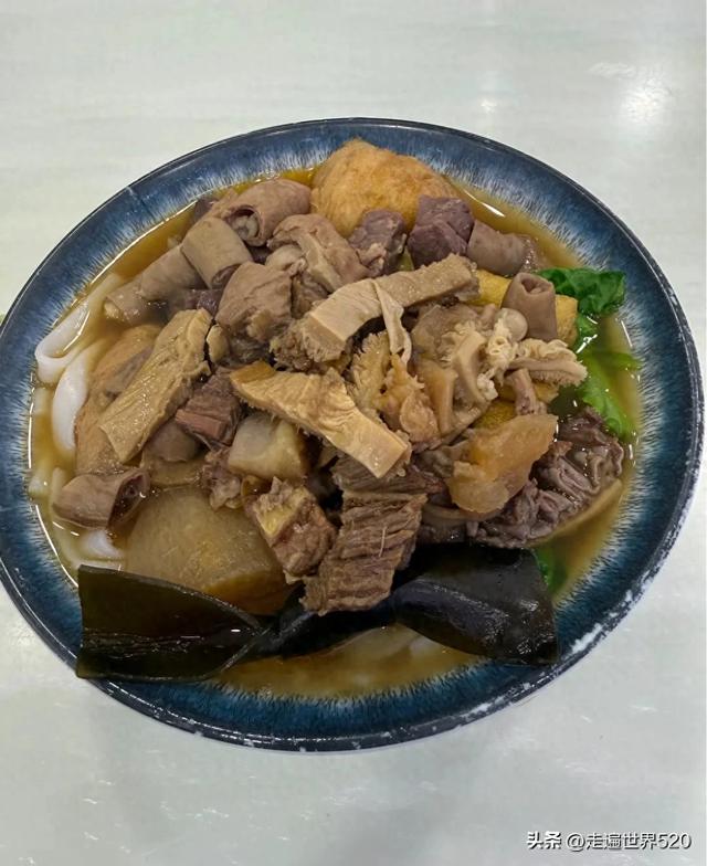 一半烟火广州，一半浪迹天涯