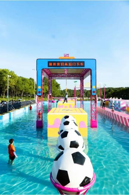 湖北黄陂：加快建设“木兰游”世界景区(图)