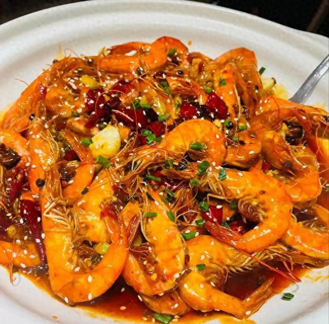 这8道家常菜太下饭了！有虾有肉还有汤，厨房小白也能秒变大厨