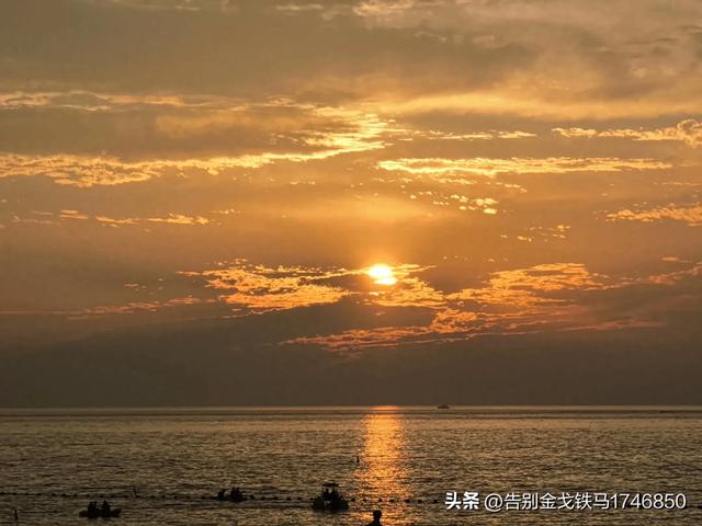 毫无章法，玩了个寂寞，一家三口的威海、烟台三日游记录